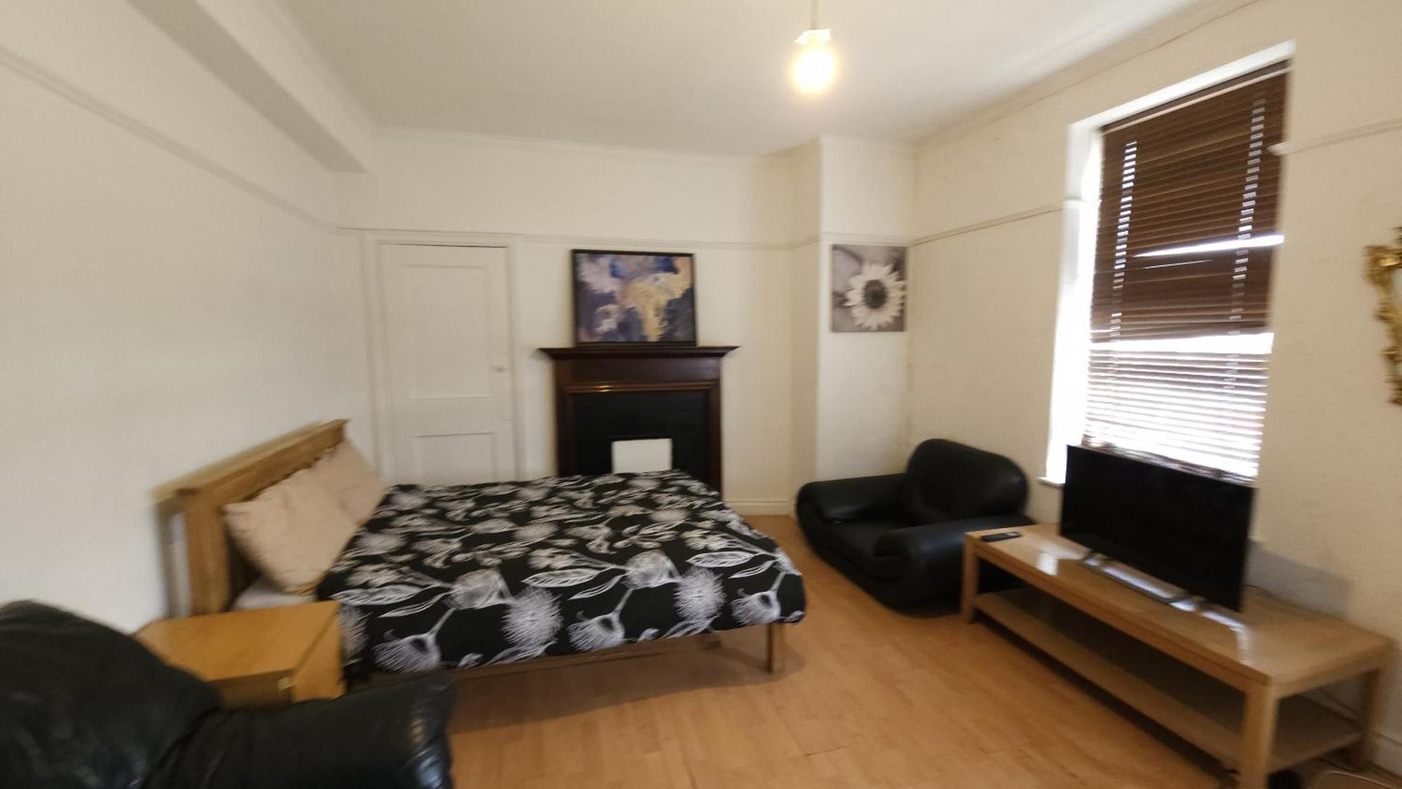 London Edgware Station Apartment Exteriér fotografie