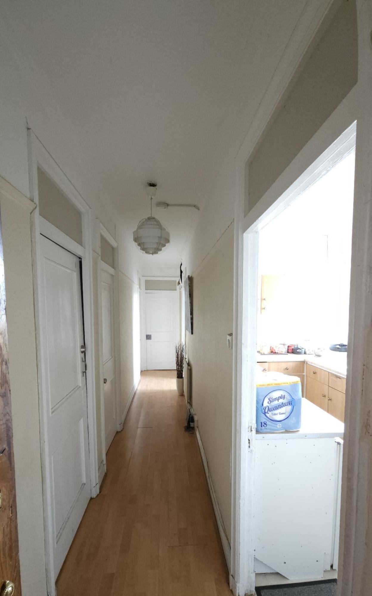 London Edgware Station Apartment Exteriér fotografie