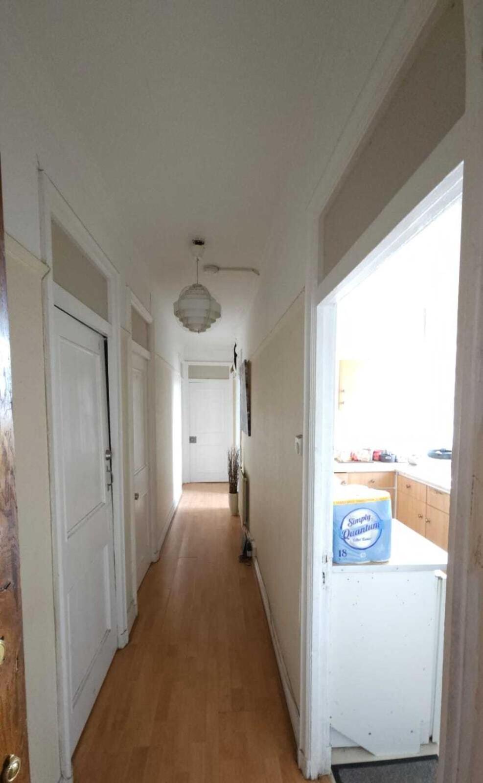 London Edgware Station Apartment Pokoj fotografie